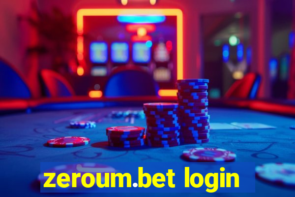 zeroum.bet login